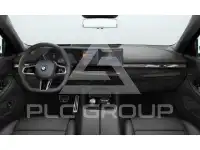 2025 BMW 550