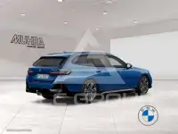 2025 BMW 550