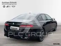 2025 BMW 550