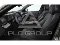 2025 BMW 550