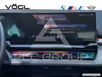 2025 BMW 550