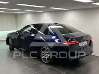 2025 BMW 550