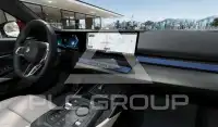 2025 BMW 550