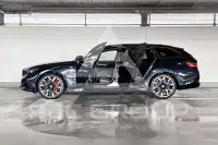 2025 BMW 550