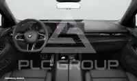 2025 BMW 550