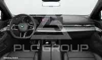 2025 BMW 550