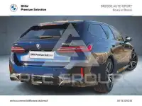 2025 BMW 550