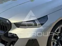 2025 BMW 550