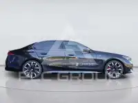 2025 BMW 550
