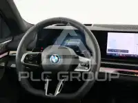 2025 BMW 550