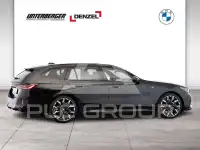 2025 BMW 550