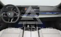 2025 BMW 550