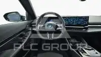 2025 BMW 550