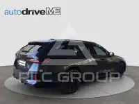 2025 BMW 550