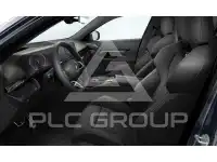 2025 BMW 550