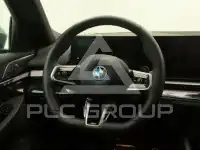 2025 BMW 550