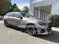 2025 BMW 550