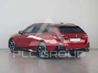 2025 BMW 550