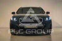 2025 BMW 550