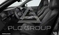 2025 BMW 550