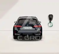 2025 BMW 550