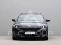 2025 BMW 550