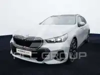 2025 BMW 550