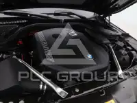 2025 BMW 550