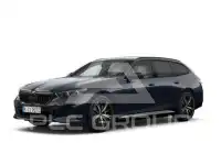 2025 BMW 550