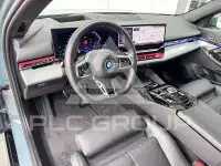 2025 BMW 550