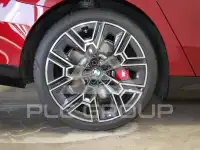 2025 BMW 550