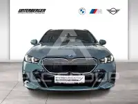 2025 BMW 550