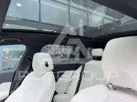 2025 BMW 550