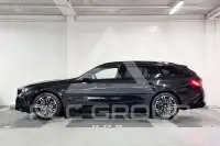 2025 BMW 550