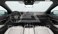 2025 BMW 550