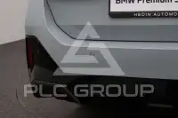 2025 BMW 550