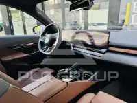 2025 BMW 550