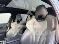 2025 BMW 550