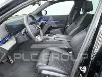 2025 BMW 550