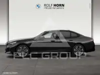 2025 BMW 550