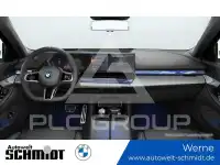 2025 BMW 550