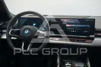 2025 BMW 550