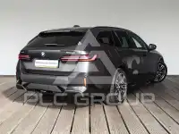 2025 BMW 550