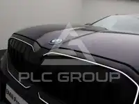 2025 BMW 550