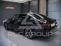 2025 BMW 550