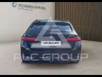 2025 BMW 550