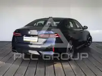 2025 BMW 550