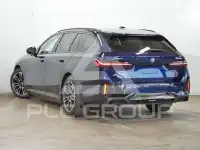2025 BMW 550