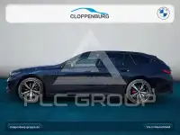 2025 BMW 550