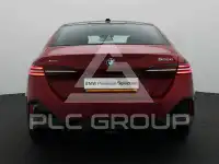 2025 BMW 550